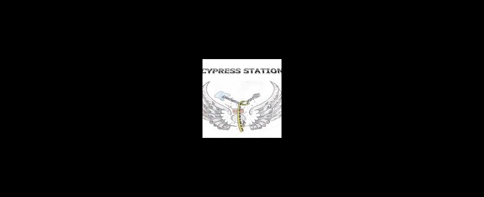 cypress station
